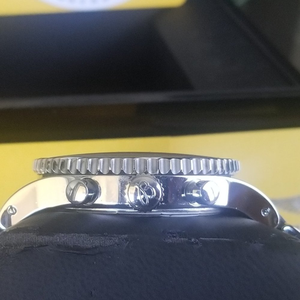 Breitling Navitimer Montbrillant 47mm Automatic - Picture 2 of 7
